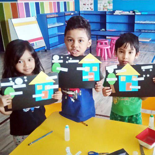 Mandarin Kindergarten1