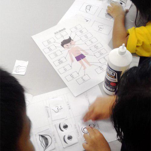 Mandarin Kindergarten3