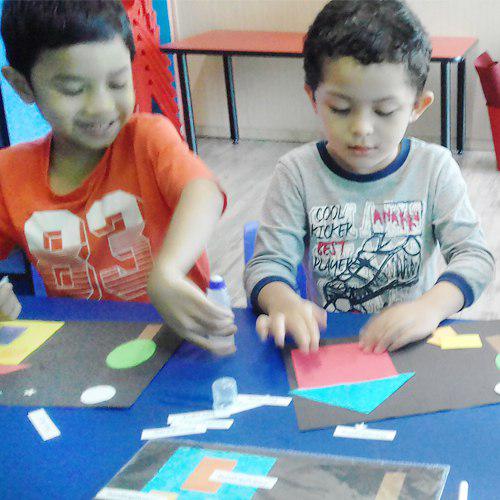Mandarin Kindergarten5
