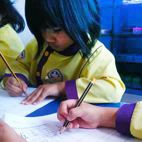 Mandarin Kindergarten6
